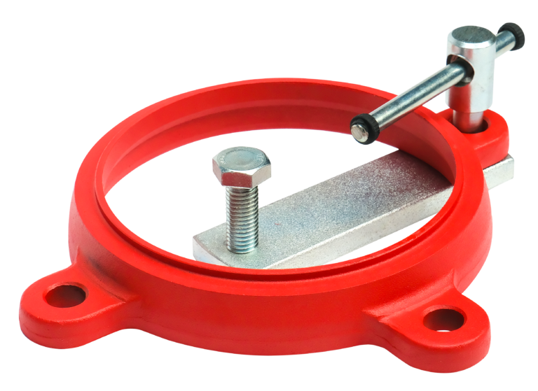 TESVIYECI MENGENE DONER TABLA 100MM